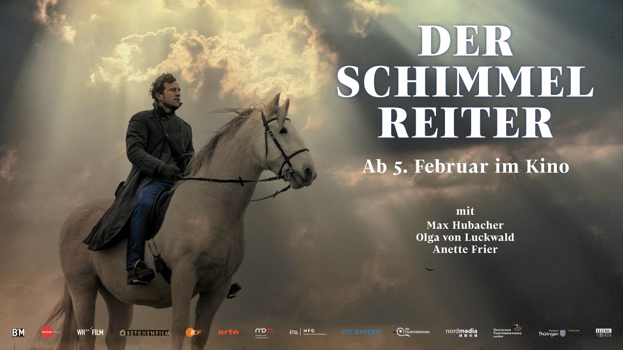 Der Schimmelreiter Trailer