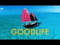 MSTR WTVR - Goodlife (Official Music Video)