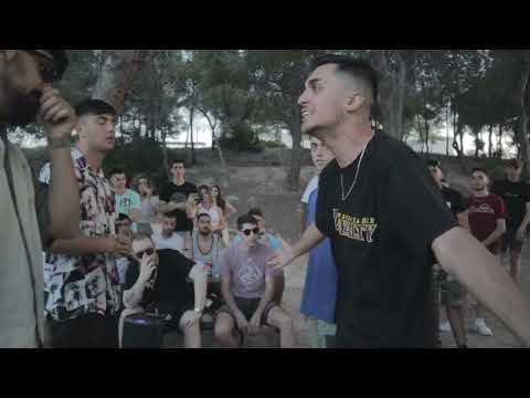 GIO X SANDOR VS RECKLES X GALLEGO - CUARTOS - CLASIFICATORIA PRO DUAL