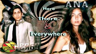 Sherby &amp; Ana - Here, There &amp; Everywhere (The Beatles Cover)