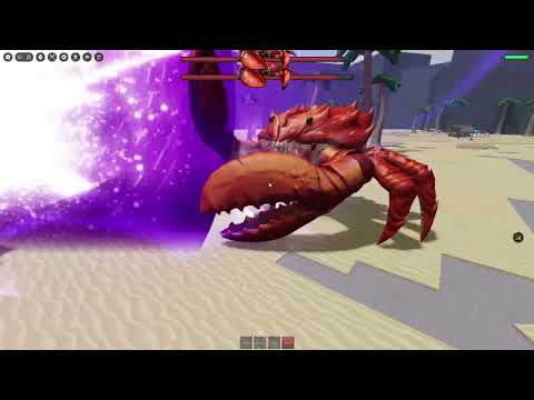 Andy Becomes GOJO In Roblox STRONGEST BATTLEGROUNDS!