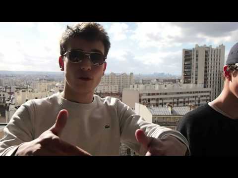 Lu'cid & Lpee - Les Tontavons Flingaveurs