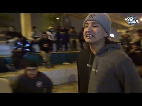 KODI VS ARES ONE - OCTAVOS DE FINAL - MADLINES X WHITE CITY