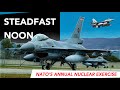 Have You Heard Of Steadfast Noon