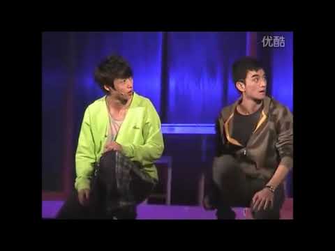 (FULL) Vision Wei Chen Drama "Struggle"《魏晨 话剧《奋斗》完整版》2008