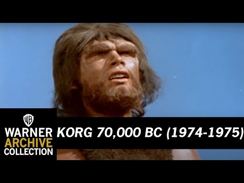 Korg 7000 BC (Theme Song)