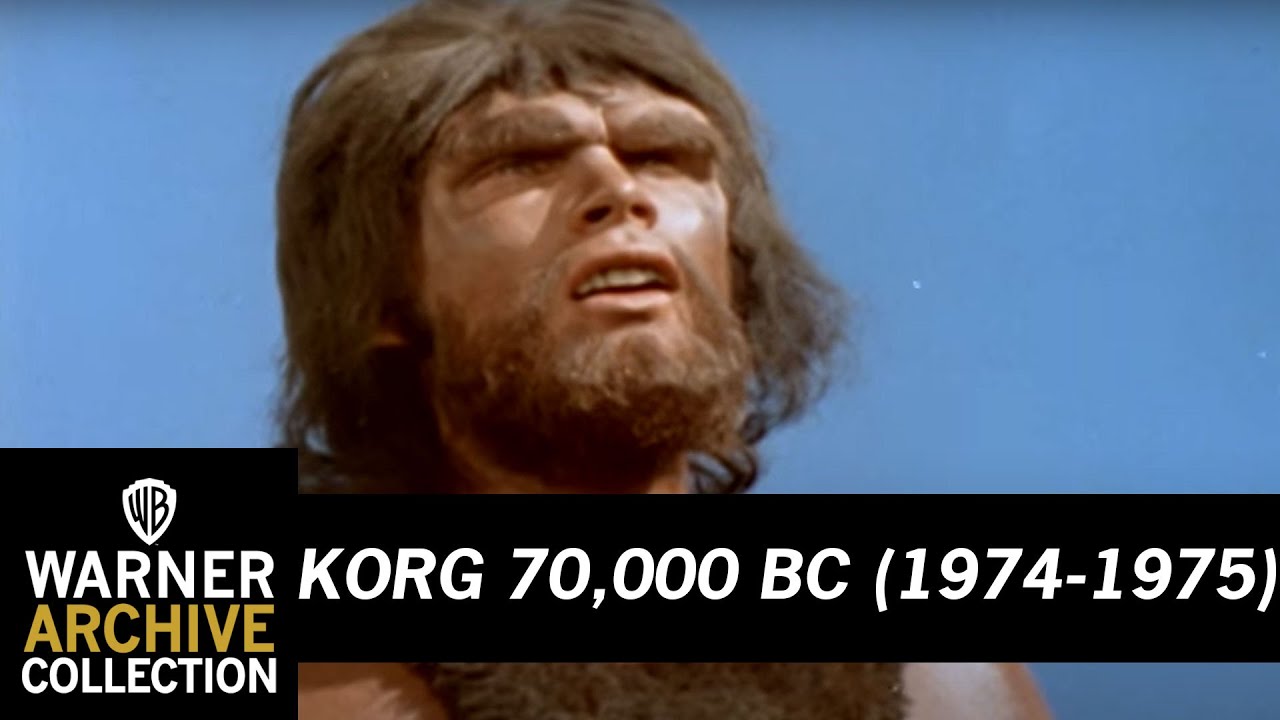 Korg 7000 BC (Theme Song)