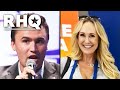Charlie Kirk LOVES Freedom But HATES Porn Stars
