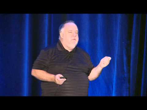 Pacific Crest - Customer Success Story (John Willis - Pacific Crest)