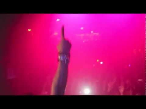 DJ KOO  @ Club Guvernment in Toronto(Girls gone wild-Dadalife remix).m4v