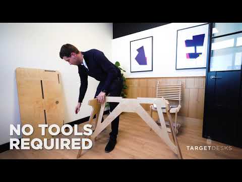Target Desks