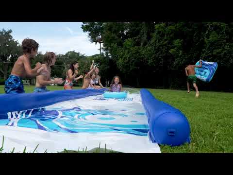 WOW Sports Wave Super Slide
