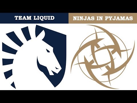 Liquid vs NIP @Villa | Rainbow6 VODs | Pro League Season 9 - Latin America (24.04.2019)