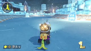 【マリカ】マリオカート8このはカップを実況プレイ #6