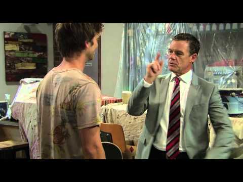 Neighbours: Wednesday 14 May - Clip