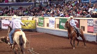 The Final Spin - 2013 NFTR Day 1