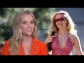 Reese Witherspoon Shares 'Legally Blonde 3' Update (Exclusive)