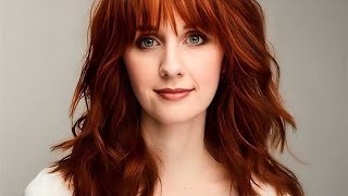 Laura Spencer Shows Off More Than She Wanted To...