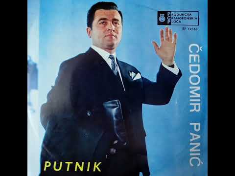 135. Čedomir Panić - Ne idi, draga (1969)