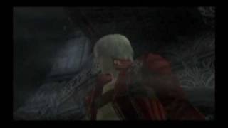 Devil May Cry s. Race with the devil AMV Judas Priest