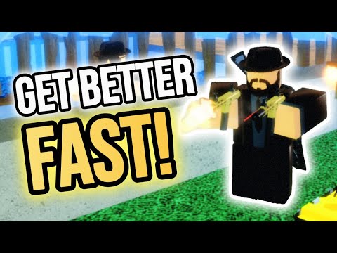 Top 5 TIPS to IMPROVE at TOWER BATTLES! | Roblox