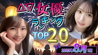 【2023年8月1日】△▽し