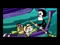 Mandy Worries About Billy The Grim Adventures Of Billy And Mandy