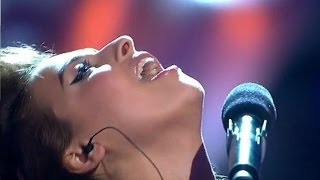 The Voice of Poland III - Olga Jankowska - „Candyman" - Live