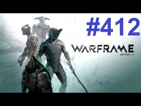 Warframe, Teil 412 - Immortal Fashion Frame, Gewinner der Verlosung - (deutsch/german) [HD/1080p]