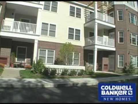 Salem Place Condominiums - Woburn MA $369,000