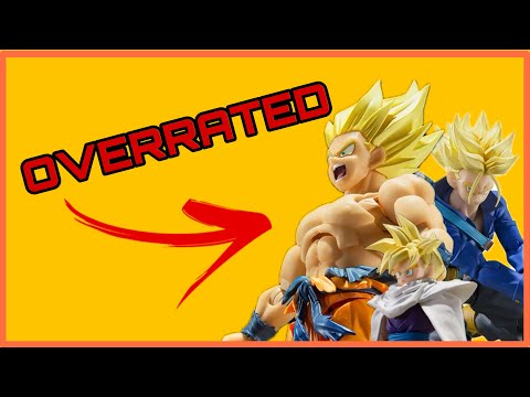 what is a 3.0 figure? | DBZ SHF discussion
