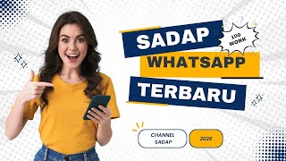 Download lagu WHATSAPP HACK!! NEWEST WAY TO ACCESS WHATSAPP REMOTELY WITHOUT SCANNING QR CODE 2026 mp3 Download lagu WHATSAPP HACK!! NEWEST WAY TO ACCESS WHATSAPP REMOTELY WITHOUT SCANNING QR CODE 2026 mp3