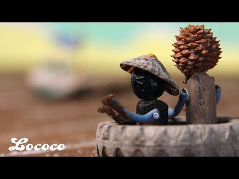 DVA - Lococo [official video]