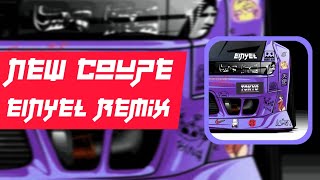 Barely Alive, Iamsu! - New Coupe (E1NYEL REMIX)