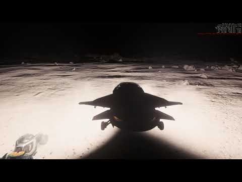 Star Citizen - Patch 3.3z PTU - Testing 85X