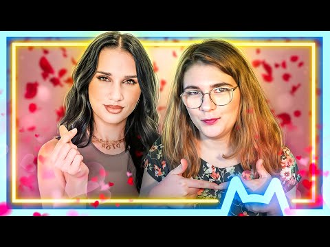 Ich hab Nessi in Love geschaut damit ihrs nicht müsst