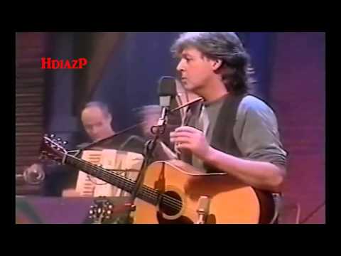 PAUL McCARTNEY   We Can Work It Out   Unplugged Deluxe Yellow Cow