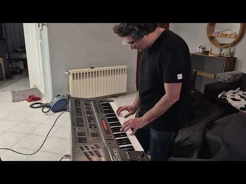 Is ROLAND JD 800 wroth the $ on 2025?