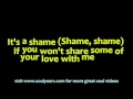 Aretha Franklin - Share Your Love with Me (with ...