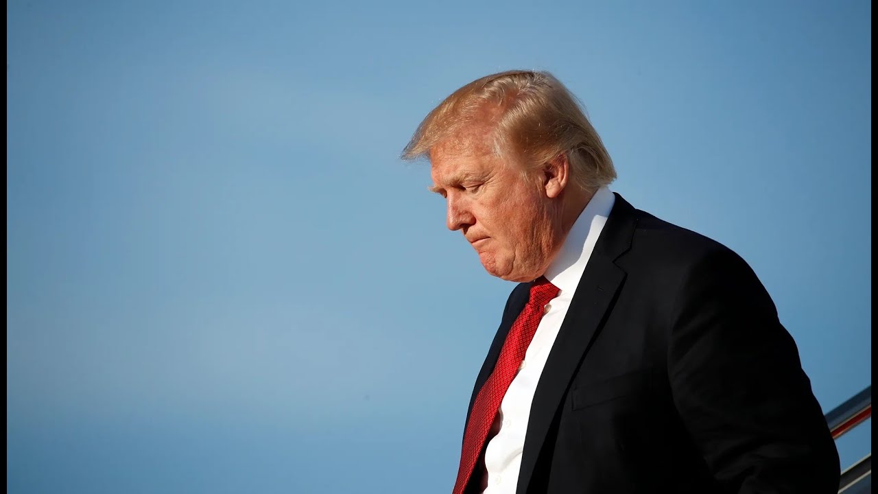 🚨 Trump caves AGAIN in HUMILIATING update | Another Day