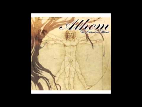 Athem - Enigmatic Reverie