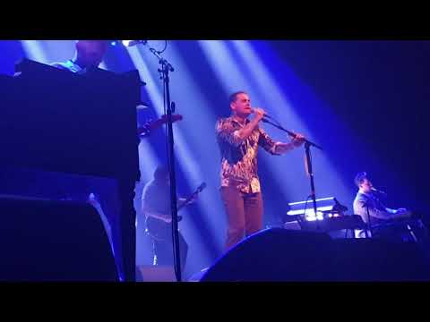 Douwe Bob - Fighting For @ de Oosterpoort Groningen 29/12/2019