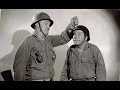Mr Walkie Talkie 1951 Military Comedy Movie Joe Sawyer William Tracy