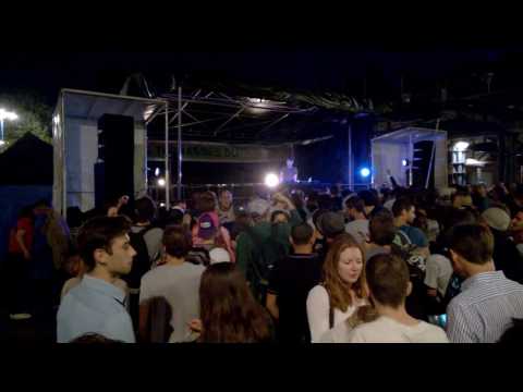 TEPR au Terrasses du jeudi Rouen   21 juillet 2016