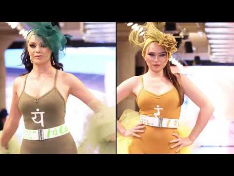 Yoga and Chill - Los Angeles Fashion Week powered by TWIF Runways