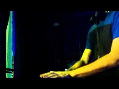 Dada Life @ Club 101 w/ Clk Clk Bng 10/1/2010