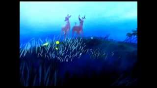 Bambi - Looking for a romance  I bring you a song