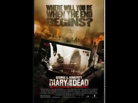 The Captains Intangible - Any Other Way (Diary Of The Dead)