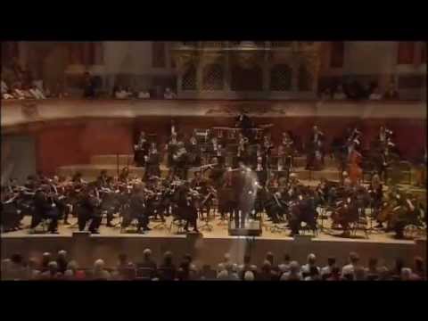 Sinfonieorchester Basel & Kaspar Zehnder - A. Dvorak: Symphony No 5 F Major Op. 76: Finale (extract)