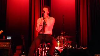 Carbon Leaf &#39;A Song for the Sea&#39;